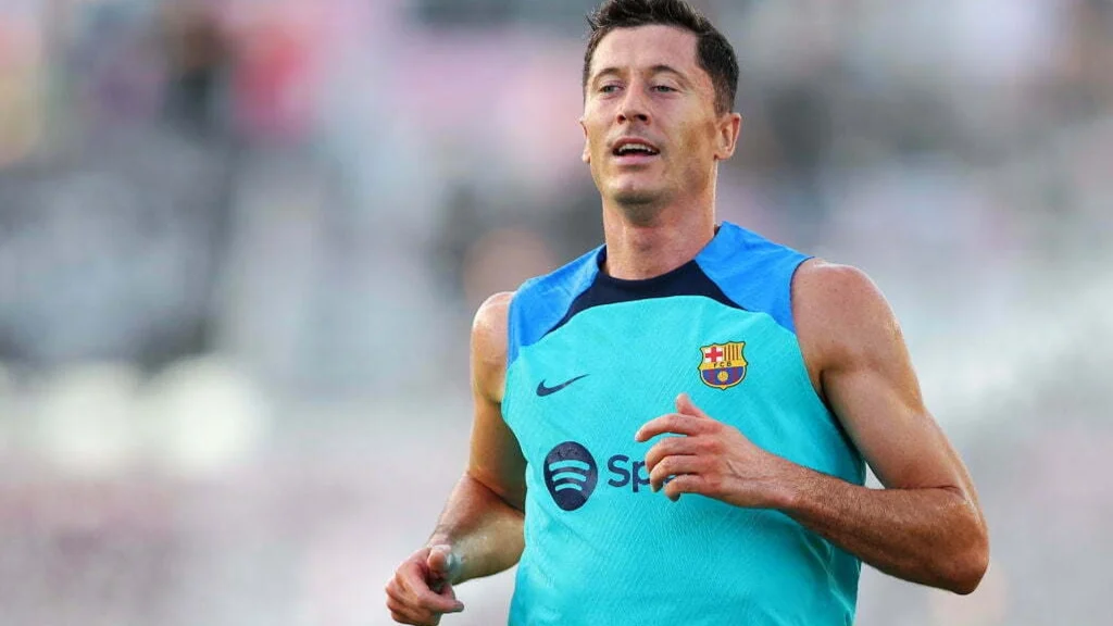 Problemerne hober sig op: Nu risikerer FC Barcelona point-fradrag