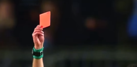 OB-træner Andreas Alm blev udvist mod FC Nordsjælland: Nu sætter han ord på den mærkværdige hændelse