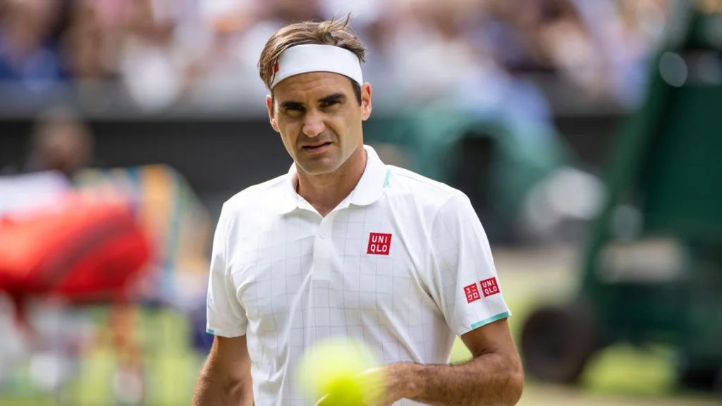 Roger Federer beskyldt for at være ‘en dårlig tennisspiller’ af spiller, han vandt over 12 gange