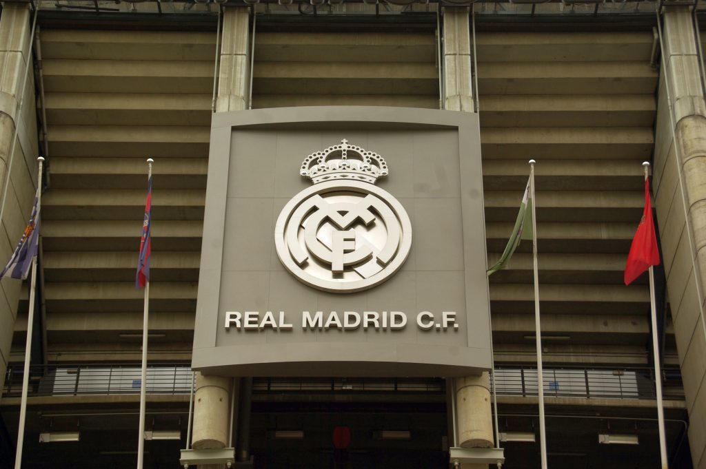Real Madrid må undvære vigtige spillere