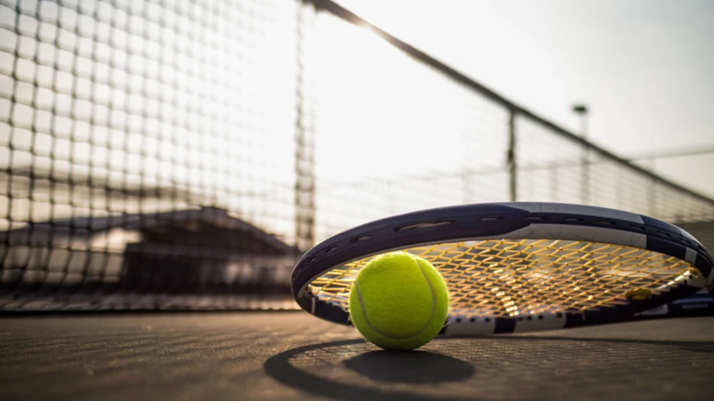Dansk tennislegende er gået bort