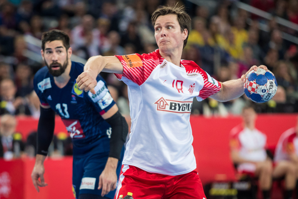 Hans Lindberg melder ud om landsholdsstop