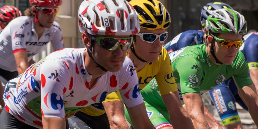 Chok: Tour de France-vinder stopper karrieren