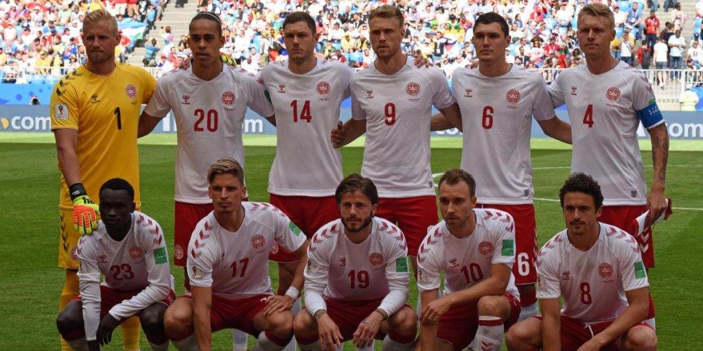 Schmeichel øjner genforening for Christian Eriksen