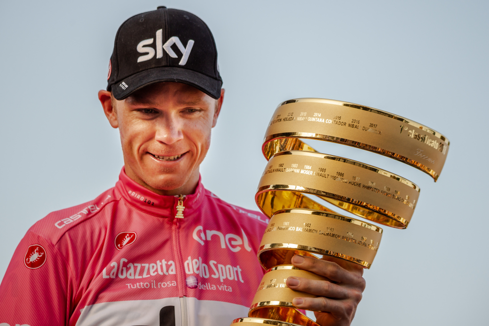 Michael Rasmussen går til angreb på Chris Froome