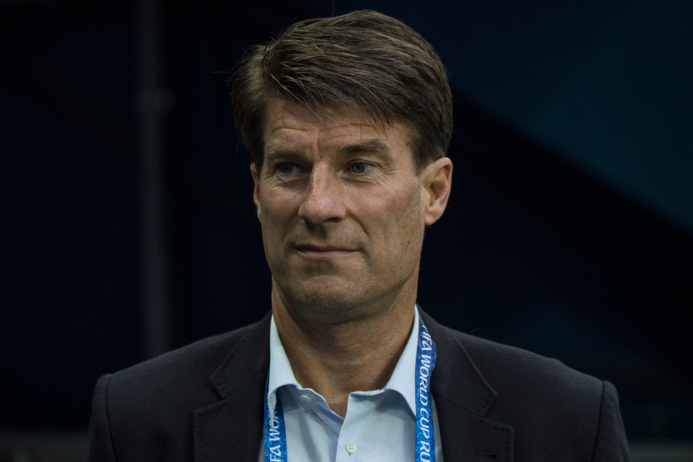 Michael og Brian Laudrup er enige: “Krisen er nu reel”