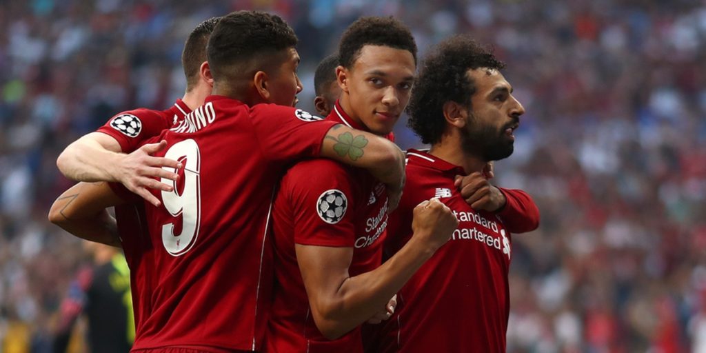 Mohamed Salah bryder tavsheden om Trents exit: “Jeg er sikker på, at vi mødes igen”