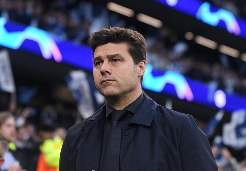 Chelsea har to trænere på blokken hvis de fyrer Pochettino