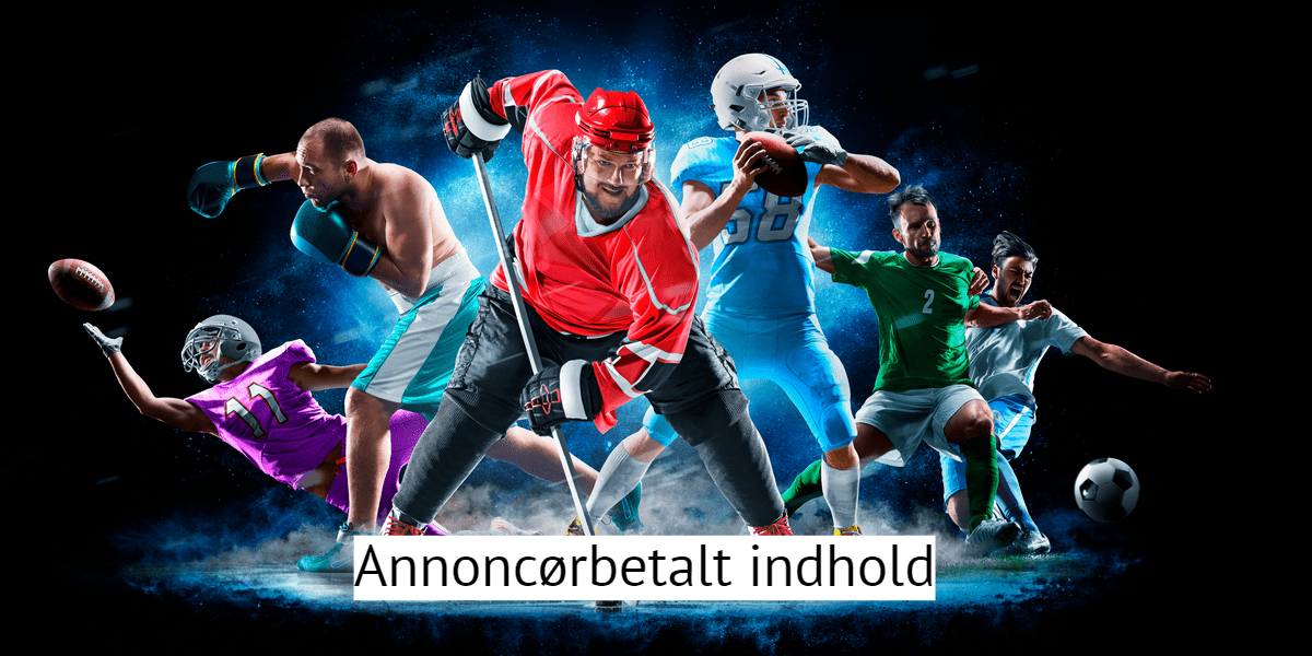 Guide: Sådan finder du den rette sportsgren