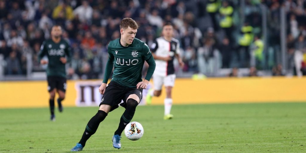 “PC” henter dansk landsholdsspiller til Wolfsburg: Her er den vilde pris