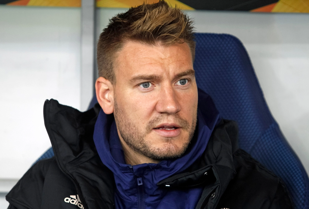 Nicklas Bendtner er ikke i tvivl: Her skal landsholdet forbedre sig