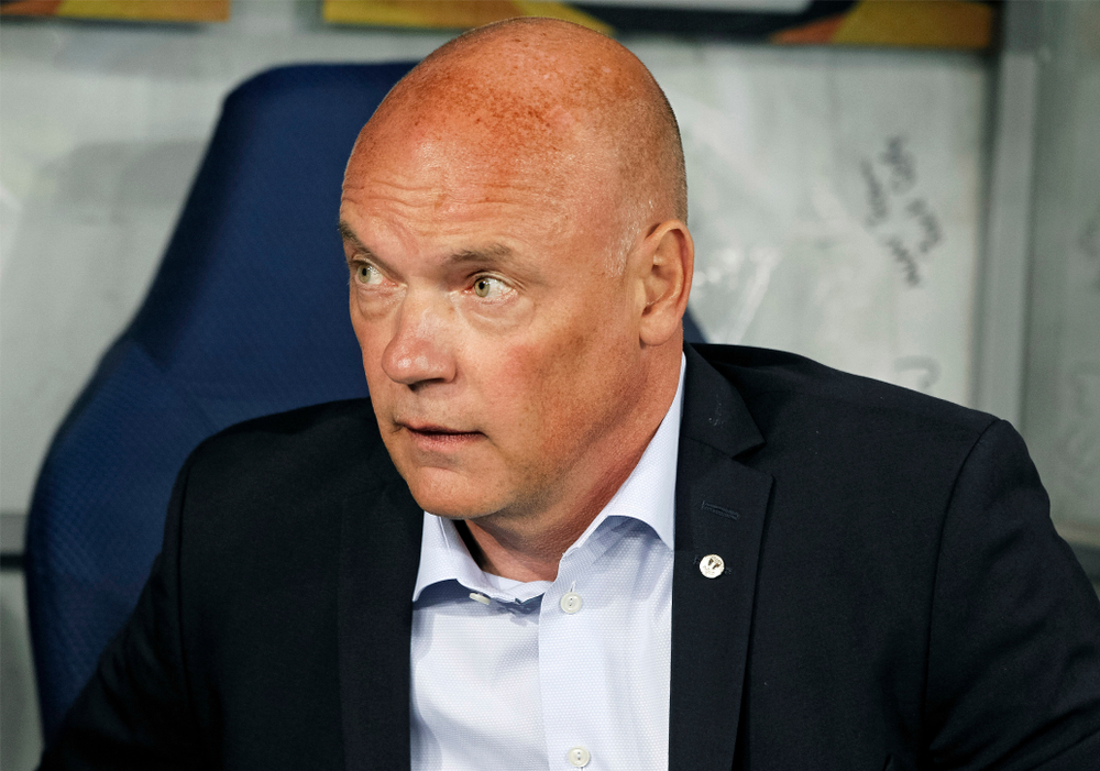 Uwe Rösler: “Ingen er bedre”