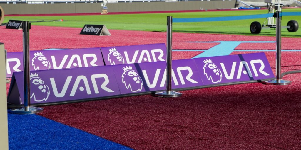 VAR-tjek: Så mange fejl har VAR lavet i denne sæson