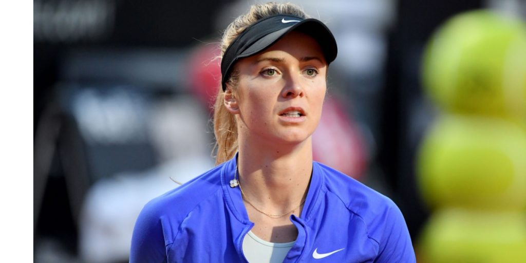 Tennisstjerne skifter ketsjeren ud med bazooka: Se de eksplosive billeder