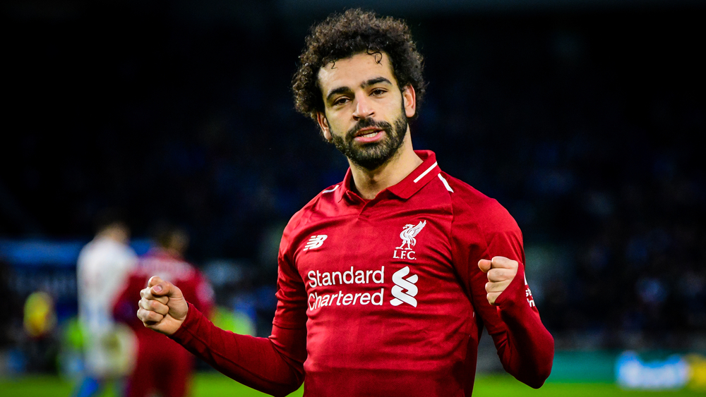 Liverpool udser overraskende afløser for Salah