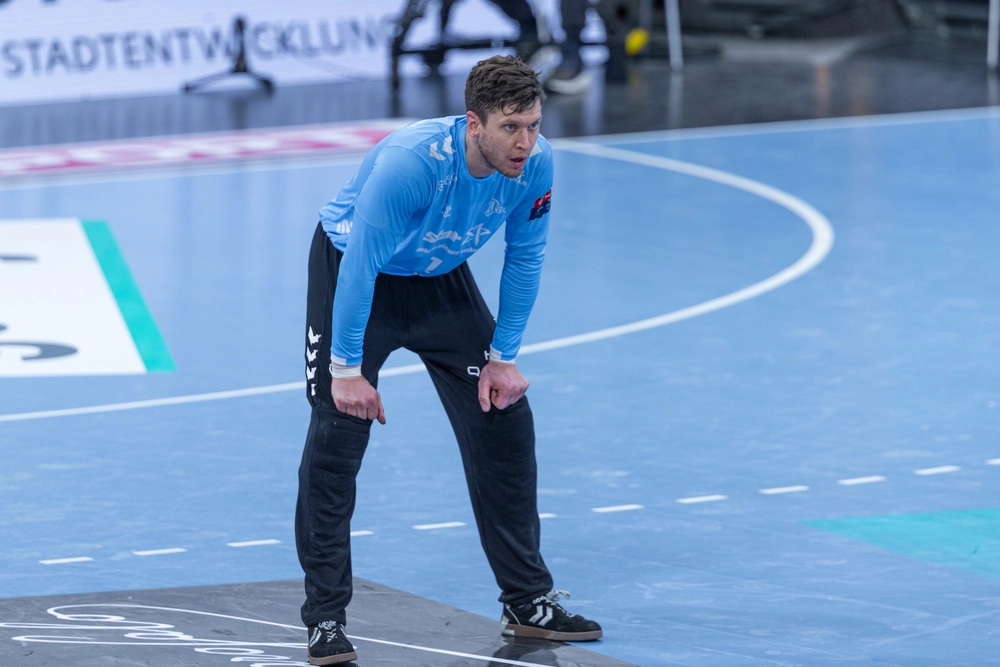 Kort inden VM: Niklas Landin med opsigtsvækkende udtalelse