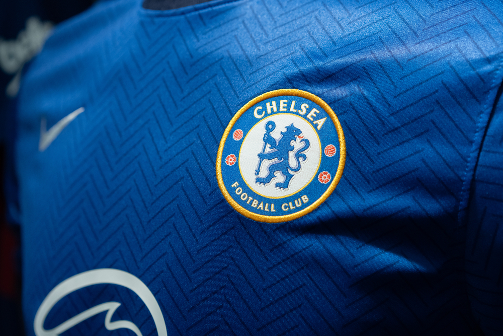 Chelsea-stjerne anklaget for racisme mod politibetjent
