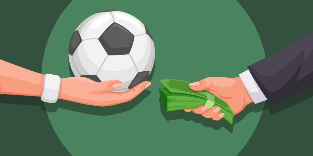 Dansk Superliga-klub involveret i matchfixing-kamp