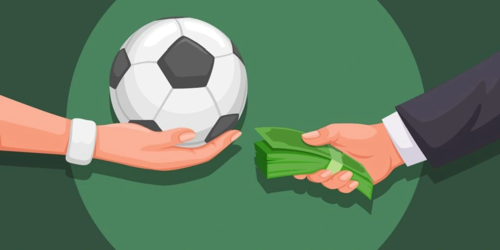 Dansk Superliga-klub involveret i matchfixing-kamp