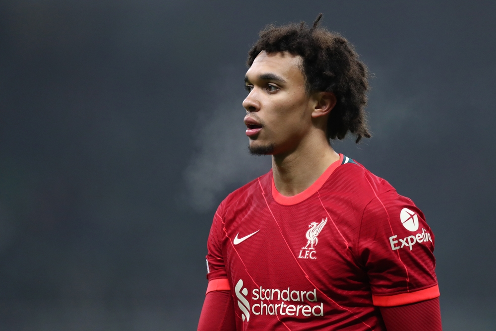 Liverpool lurer på Jeremie Frimpong som mulig erstatning for Trent Alexander-Arnold