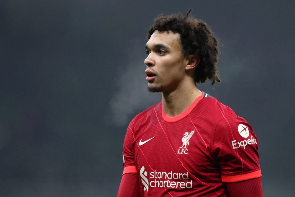 Sår tvivl om fremtiden: Trent Alexander-Arnold afviser tilbud