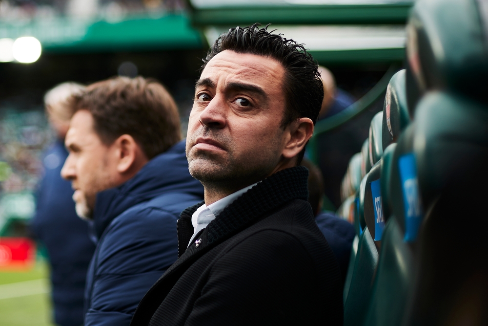 Efter Barcelonas sejr: Xavi raser mod kritikerer