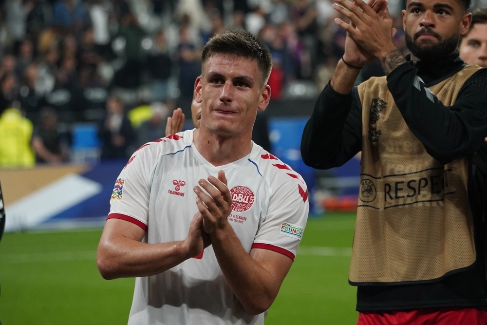 Joakim Mæhle afslører: Fravalgte skifte til denne Premier League-klub
