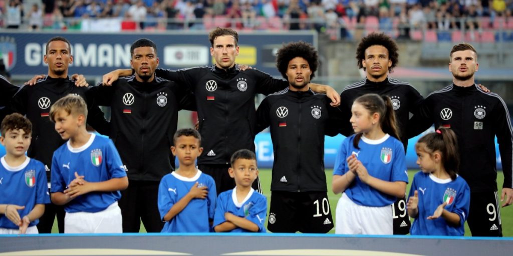 Joachim Löw klar til sensationelt comeback