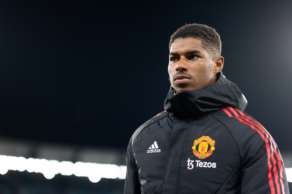 Medie: Manchester United kan forlange 3 PSG-stjerner for Marcus Rashford