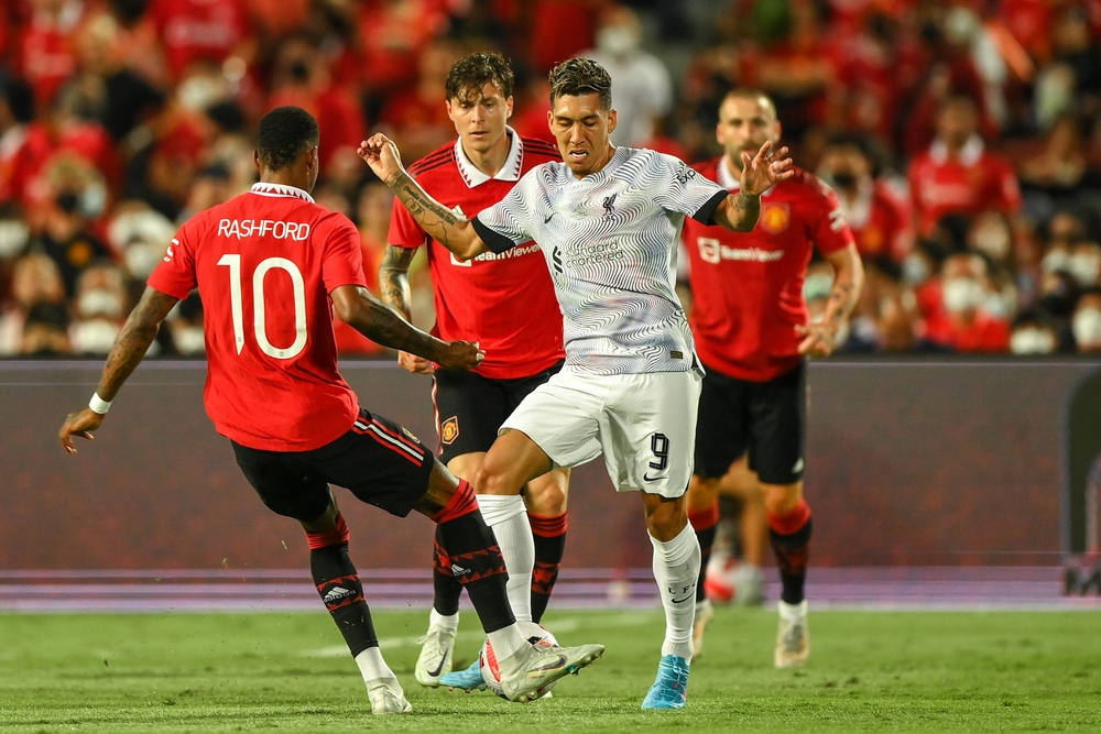 Midt i nedtur: United-profil rygtes til AC Milan