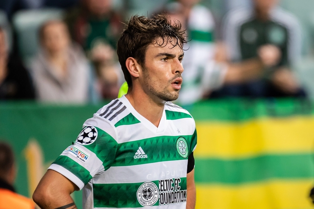 Europæisk kæmpeklub har Matt O’Riley på ønskelisten