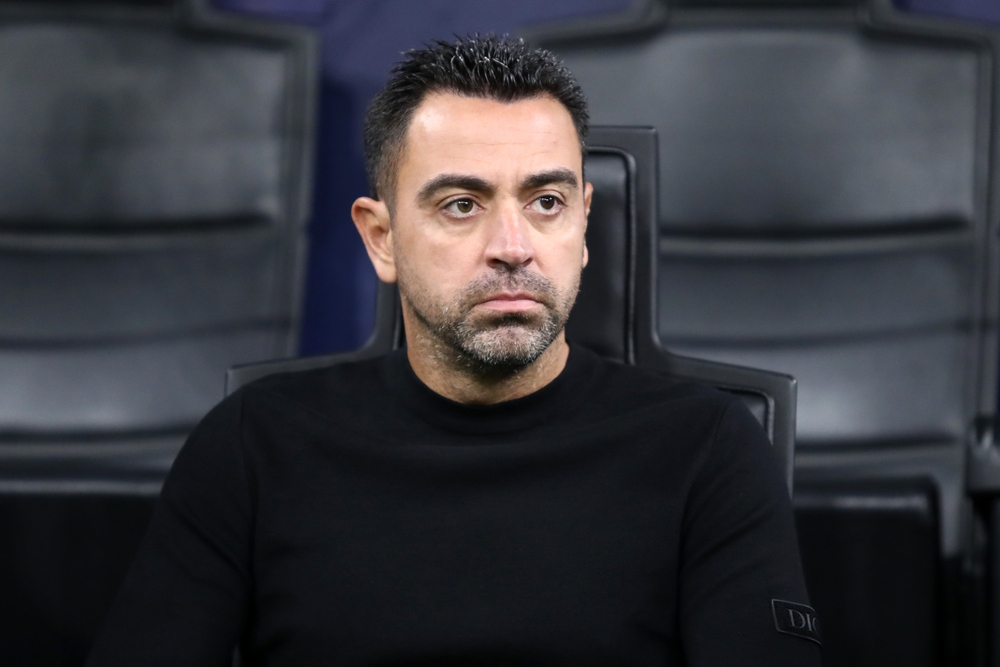Barca-chef har givet grønt lys for ny træner: Her er tre kandidater til at afløse Xavi