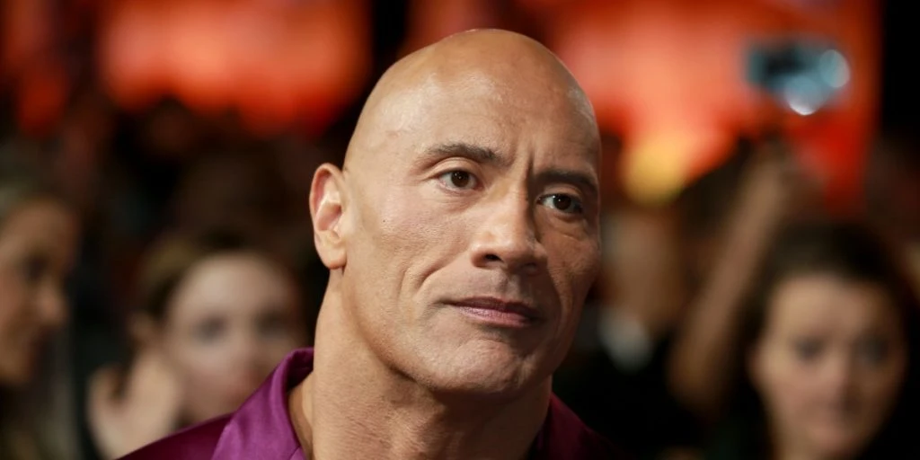 The Rock gør overraskende comeback i ringen