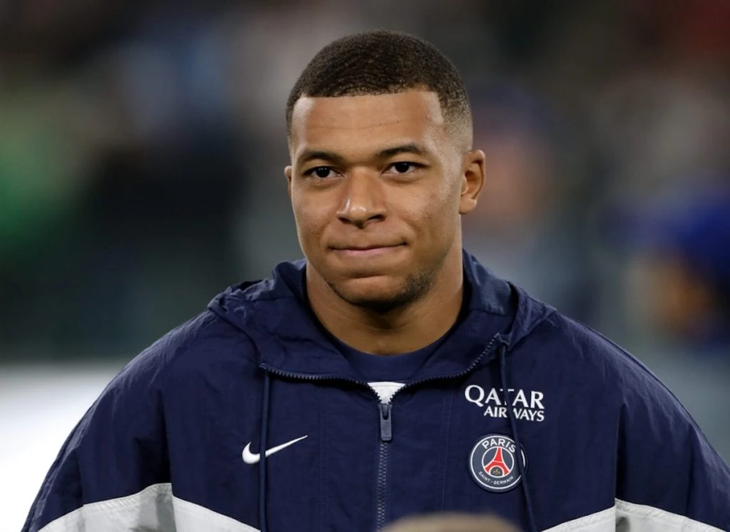 Kylian Mbappé vil sagsøge kebab-butik