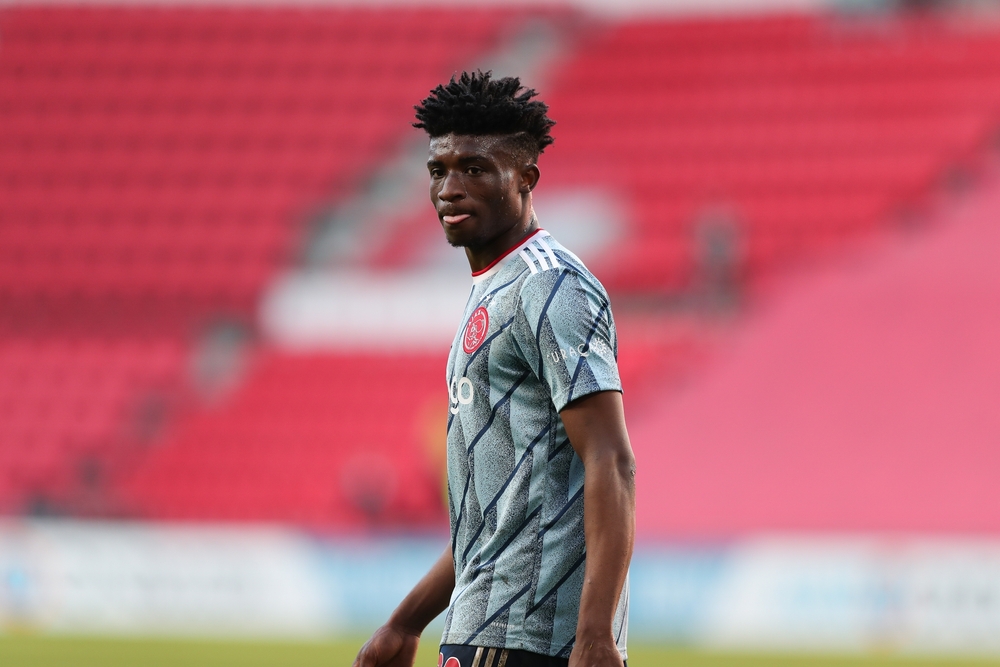 Mohammed Kudus rygtes til europæisk topklub