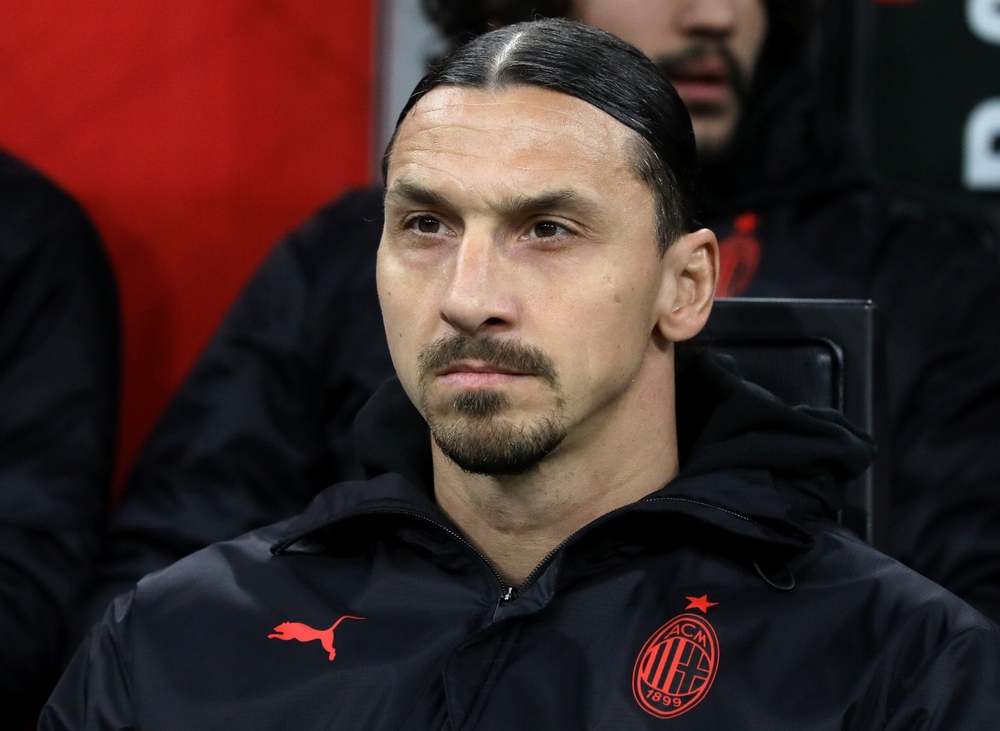 Zlatan Ibrahimovic gav klart svar, da han skulle vælge mellem Messi og Ronaldo