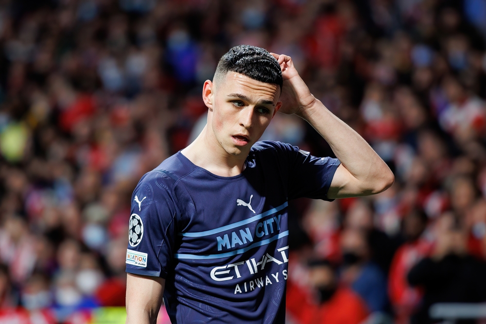 Phil Foden sætter Premier Leagues bedste start 11’er: Kevin de Bryune er ikke med