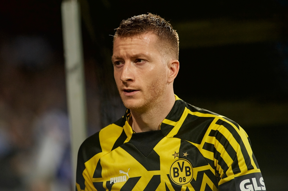Følger i Zlatans fodspor: Her er Marcos Reus’ næste klub