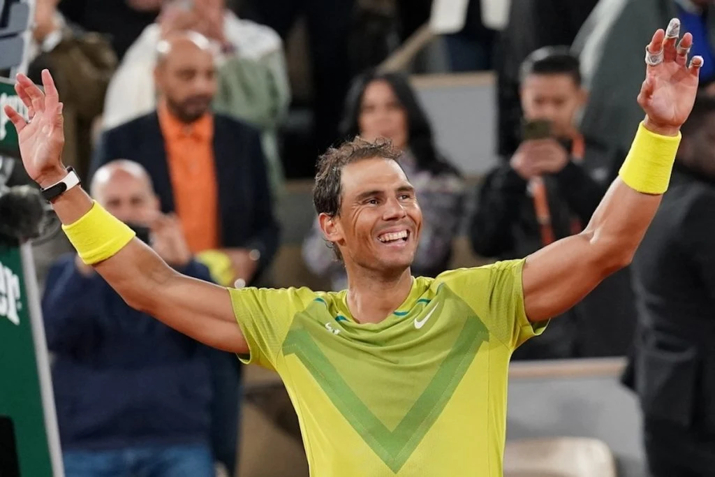 Rafael Nadal deler trist nyhed efter Italian Open