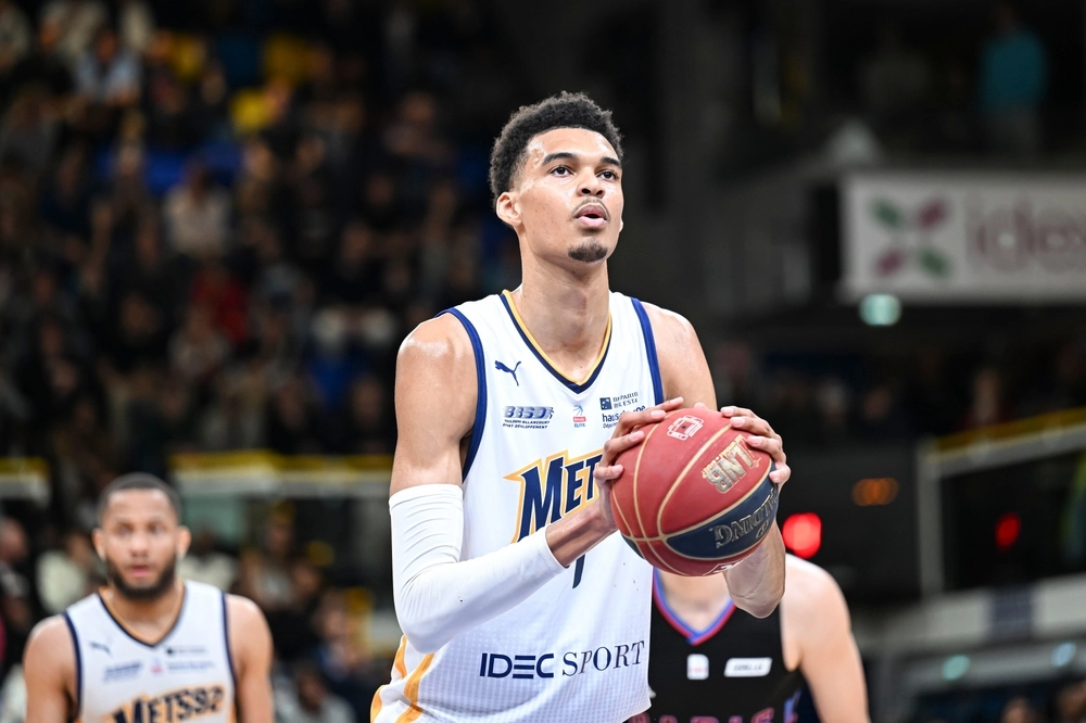 NBA-stjernes trøje solgt for absurd beløb