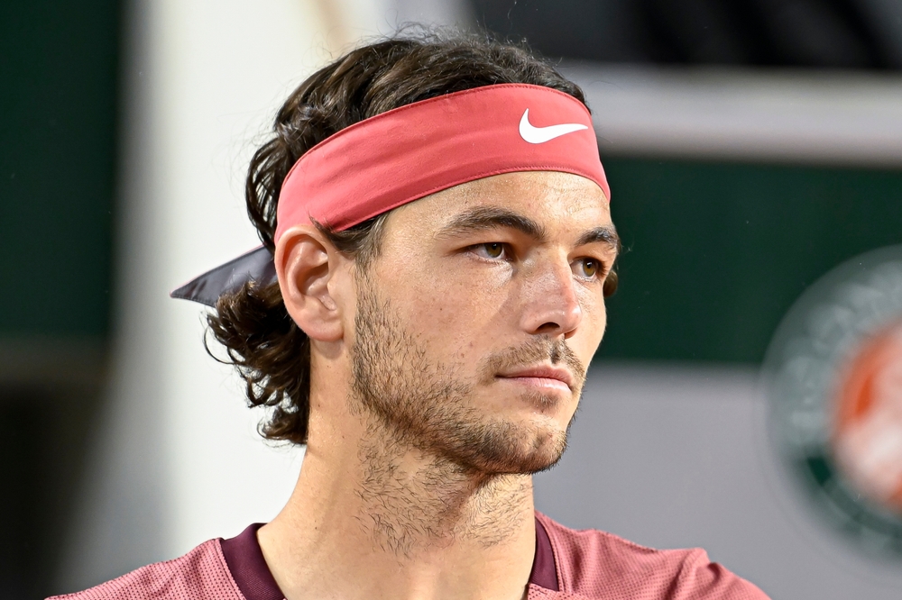 Taylor Fritz tager Holger Rune i forsvar: Folk tager fejl