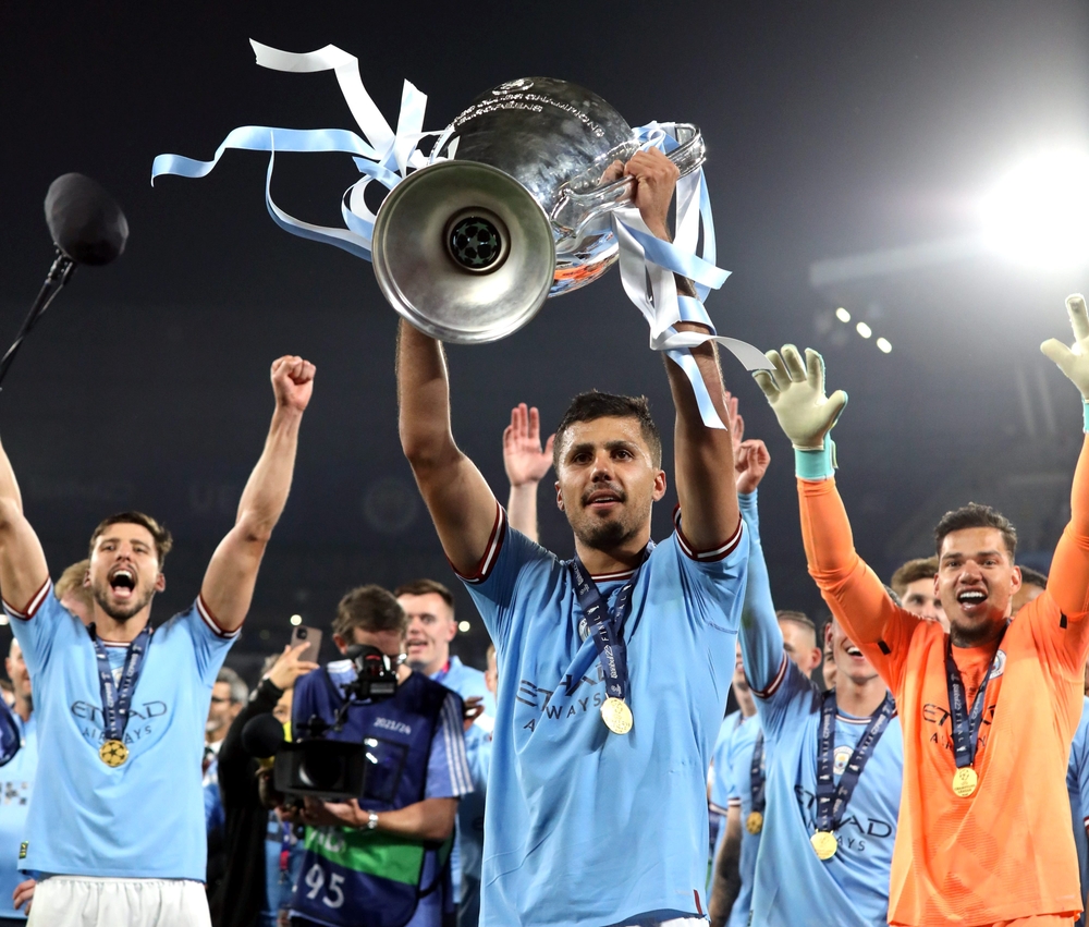 PremFlix på vej: Premier League-chef klar med fodboldstreaming