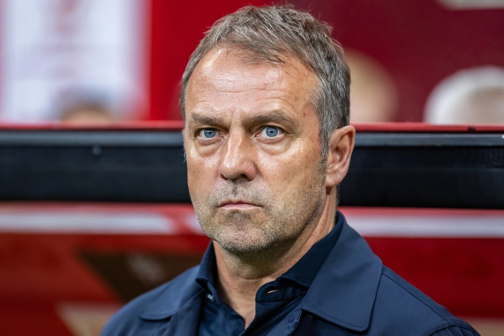 Officielt: Hansi Flick er ny træner i FC Barcelona