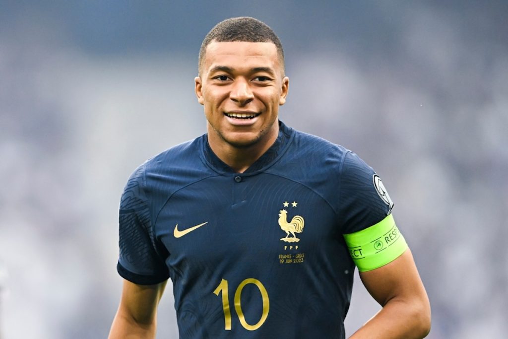 Tidligere fodboldstjerne: Derfor bør Kylian Mbappé ikke skifte til Real Madrid
