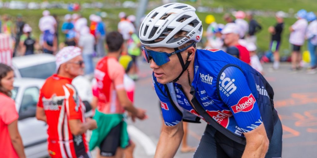 Trist meddelelse til Søren Kragh Andersen