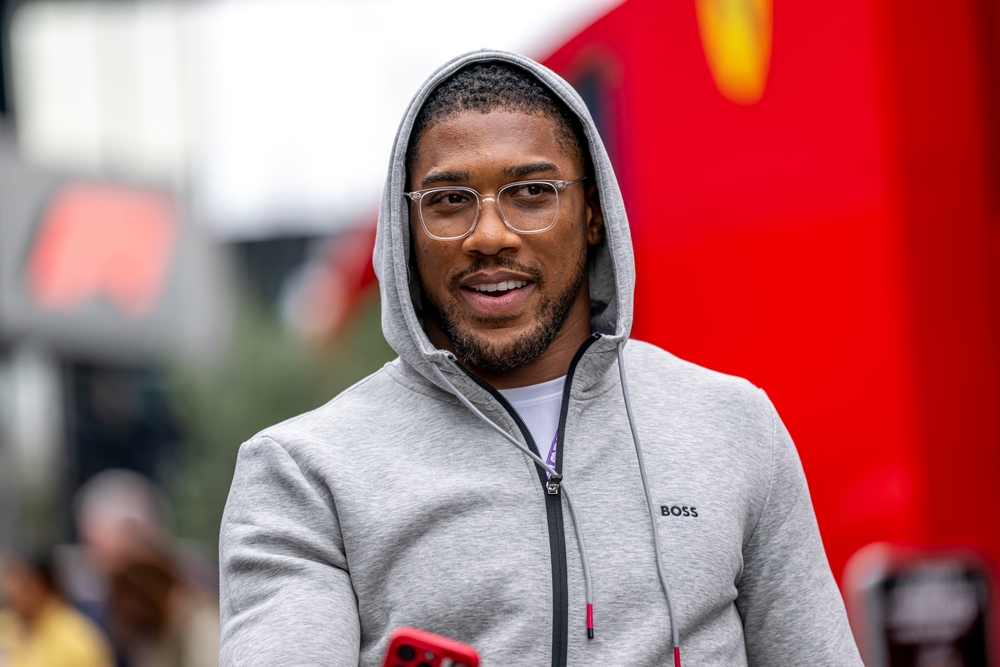 Anthony Joshua får hård besked efter chokerende nederlag