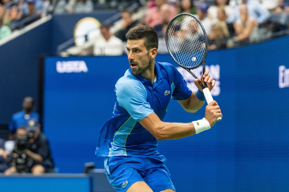 Novak Djokovic bekymret for titelforsvar ved French Open