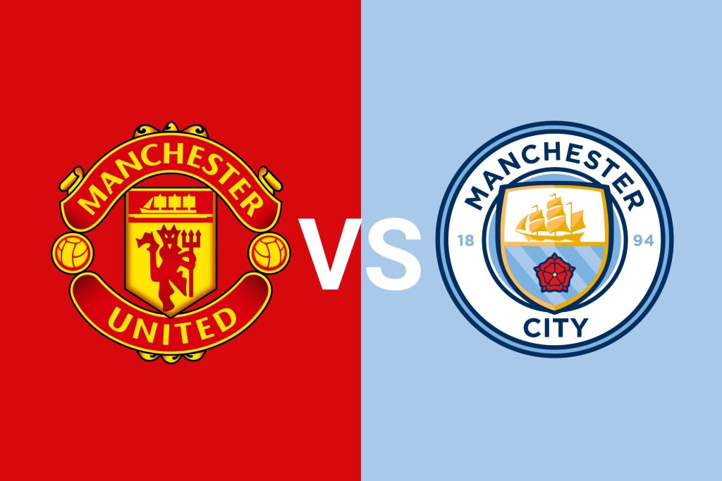 FA Cup-finalen: Forventede startopstillinger Manchester United – Manchester City
