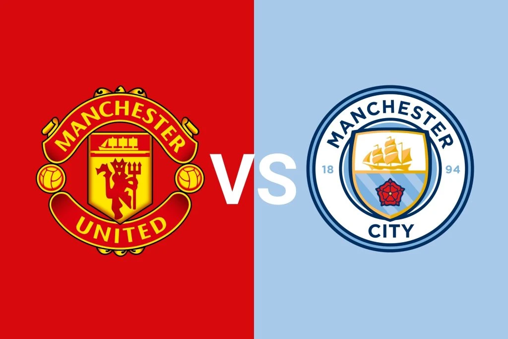 FA Cup-finalen: Forventede startopstillinger Manchester United – Manchester City