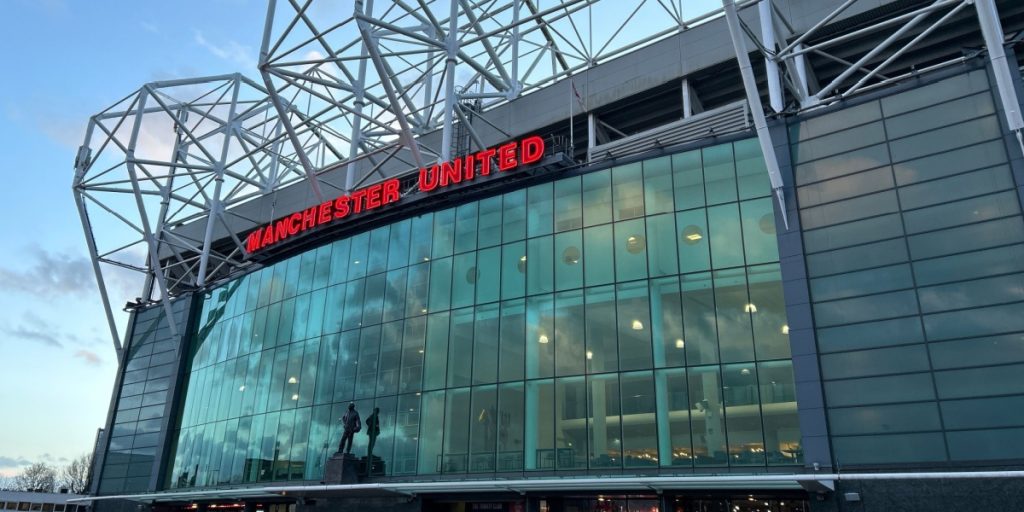 Tidligere Manchester United-boss har fået nyt job: Det skal han nu